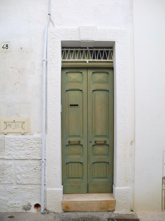 Portoncino46 Apartment Polignano a Mare Exterior photo