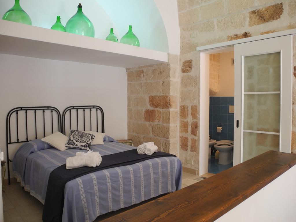 Portoncino46 Apartment Polignano a Mare Exterior photo