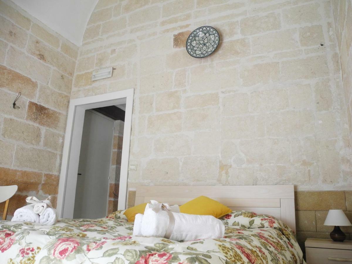 Portoncino46 Apartment Polignano a Mare Exterior photo
