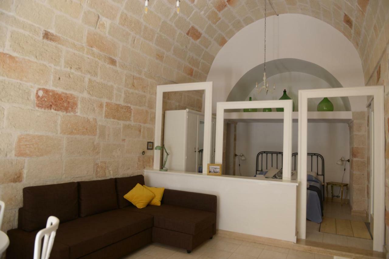 Portoncino46 Apartment Polignano a Mare Exterior photo