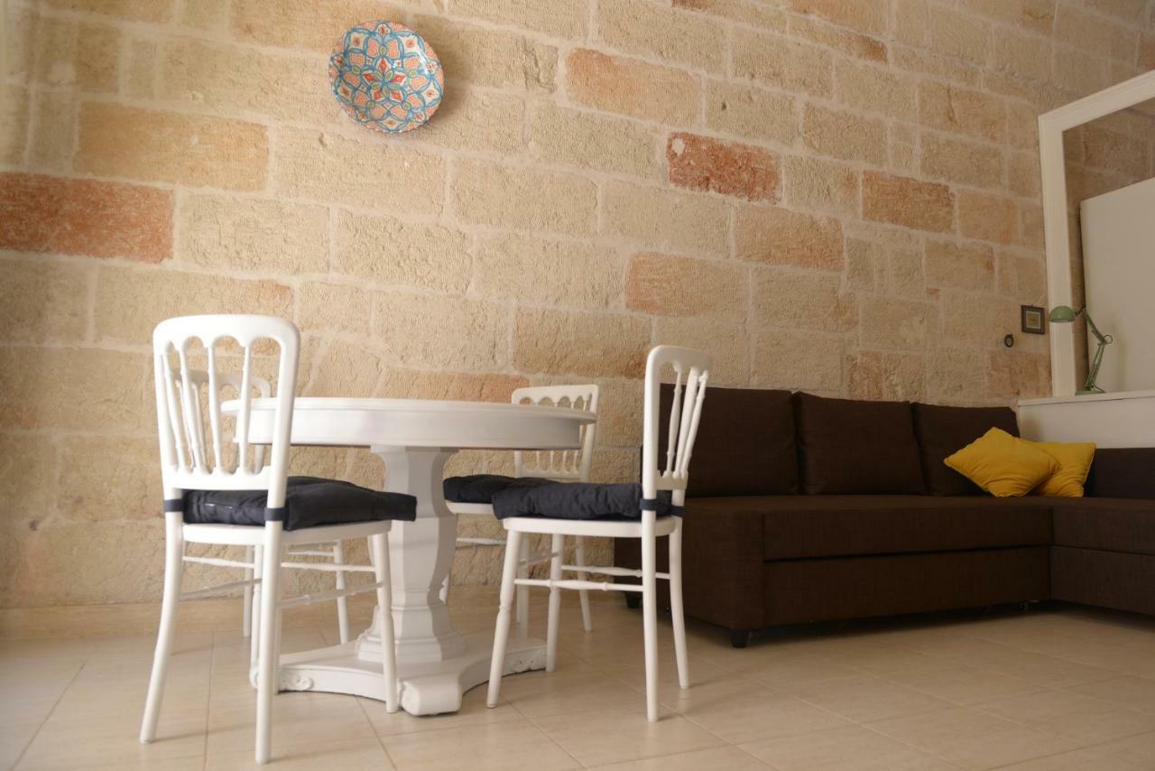Portoncino46 Apartment Polignano a Mare Exterior photo