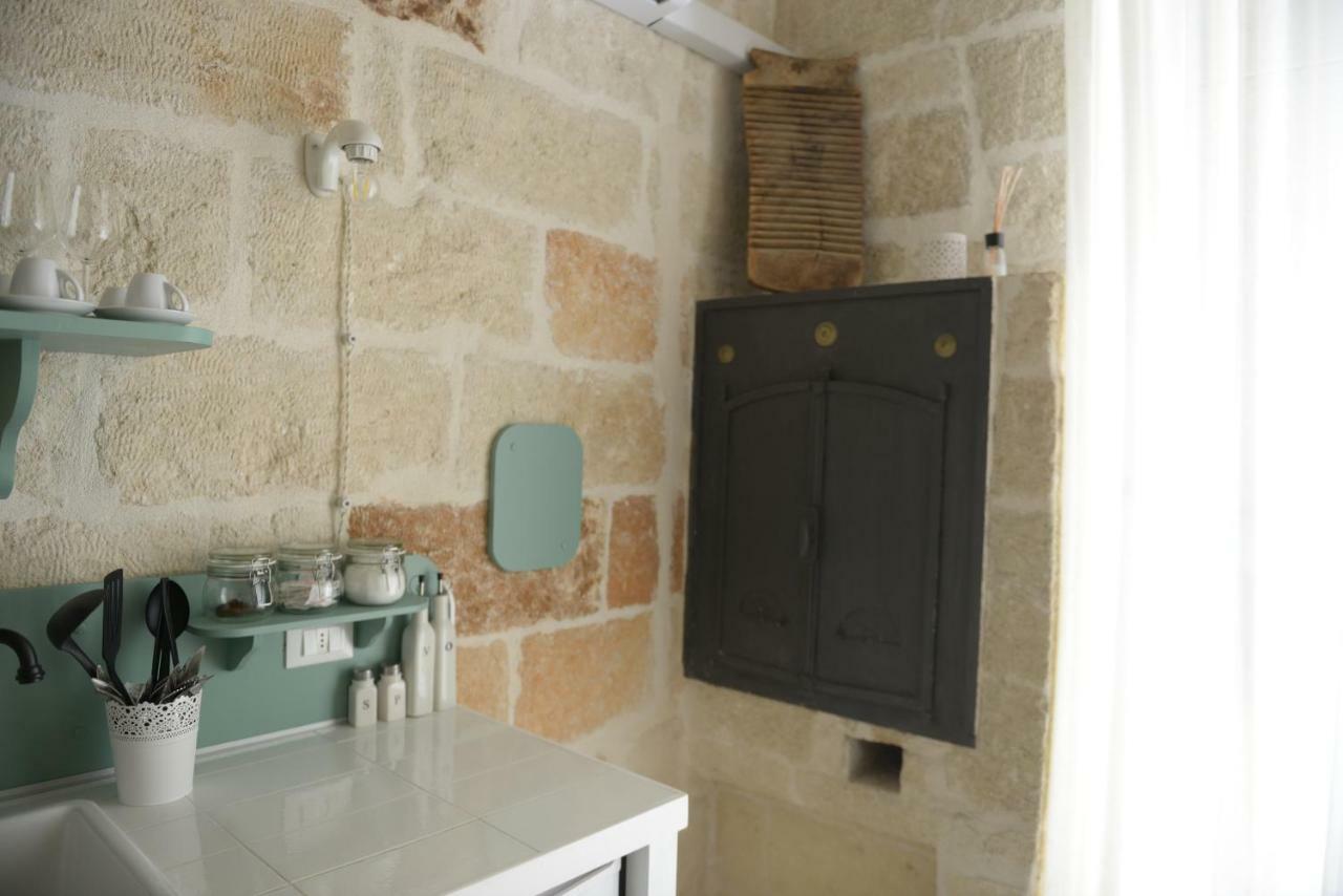 Portoncino46 Apartment Polignano a Mare Exterior photo