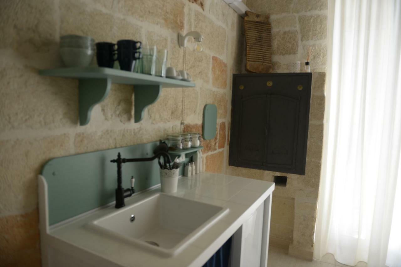Portoncino46 Apartment Polignano a Mare Exterior photo