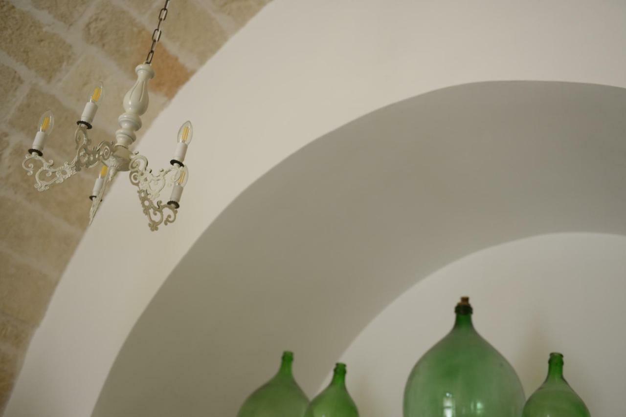 Portoncino46 Apartment Polignano a Mare Exterior photo